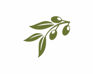 pngtree olive logo template symbol vector fresh vector png image 38980444
