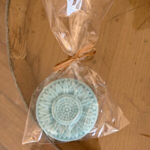 sapone con olio extravergine d'oliva