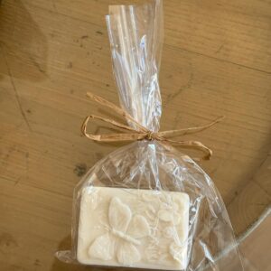 sapone con olio extravergine d'oliva