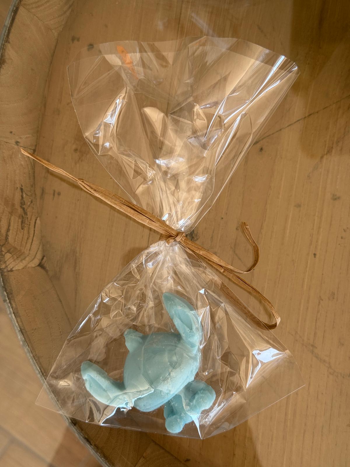 sapone con olio extravergine d'oliva