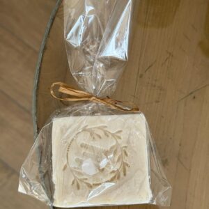 sapone con olio extravergine d'oliva (copia)