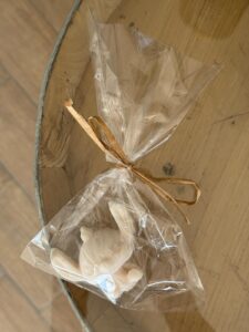 sapone con olio extravergine d'oliva (copia)