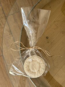 sapone con olio extravergine d'oliva (copia)